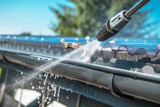 Local Pressure Washing Services in Murphys Estates, SC