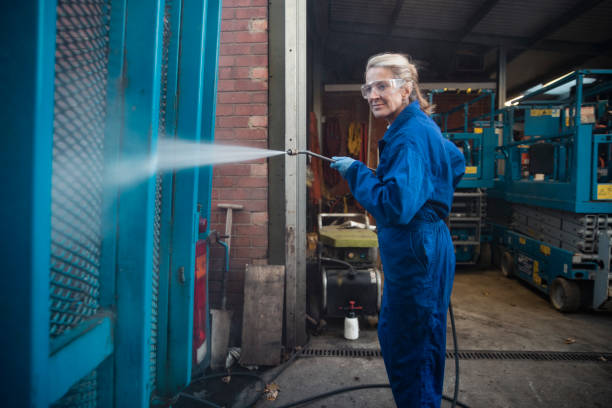 Best Commercial Pressure Washing  in Murphys Estates, SC