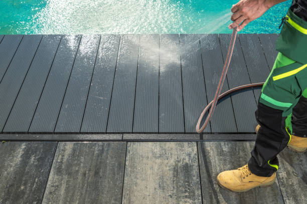 Best Exterior Home Cleaning  in Murphys Estates, SC