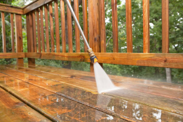 Best Roof Pressure Washing  in Murphys Estates, SC