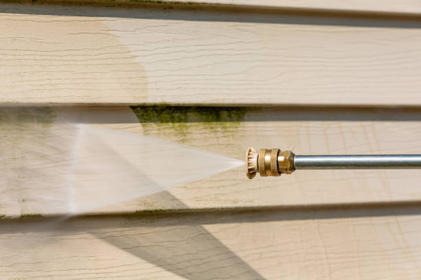 Fence Pressure Washing in Murphys Estates, SC
